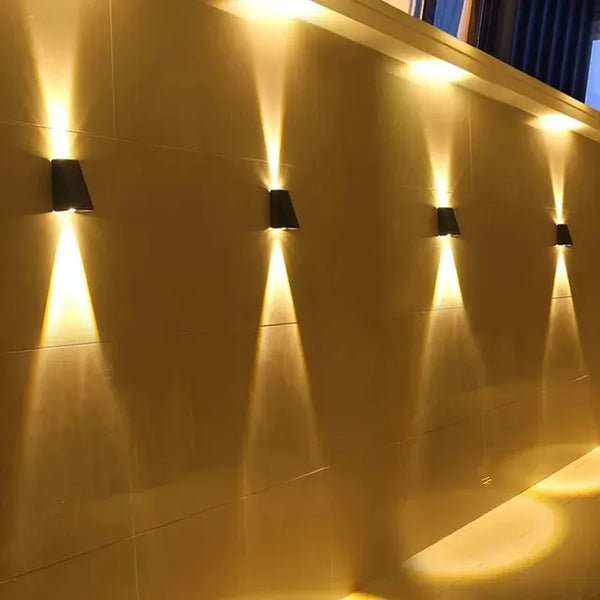 Lisslune | BrightEarth Solar Lights for Energy-Efficient Pathways