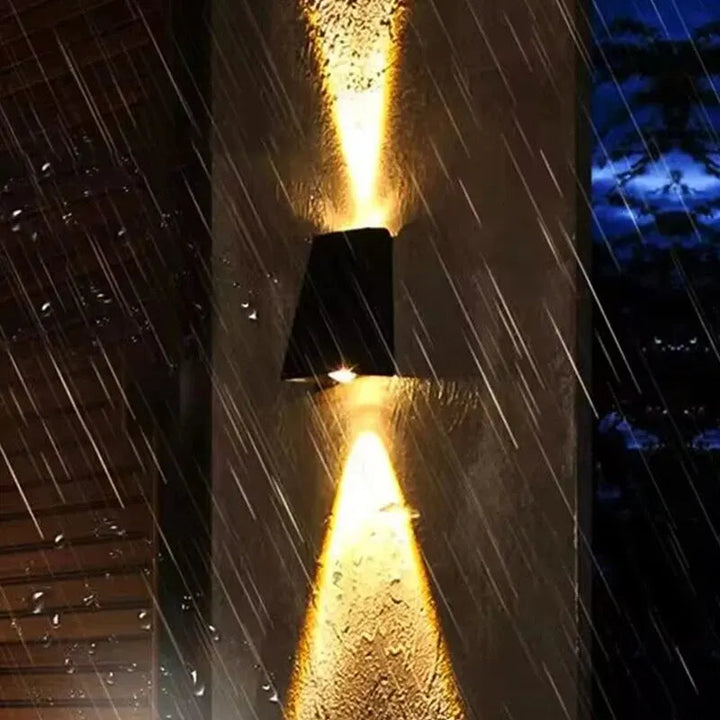 Lisslune | BrightEarth Solar Lights for Energy-Efficient Pathways