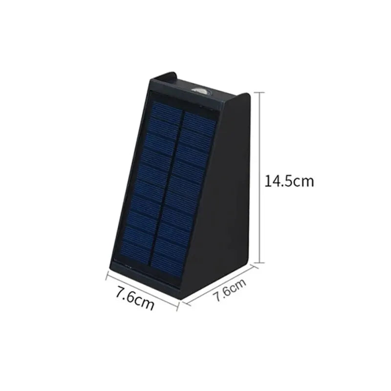 Lisslune | BrightEarth Solar Lights for Energy-Efficient Pathways