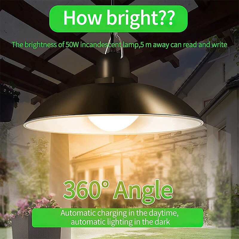 Lisslune | Solar-Motion Sensor-Outdoor Light with Remote Control