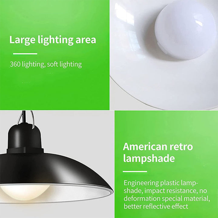Lisslune | Solar-Motion Sensor-Outdoor Light with Remote Control
