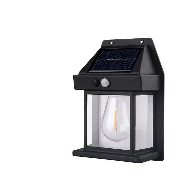 Lisslune | LUXOR | Outdoor Umbrella Lamp: Let your outdoor area shine