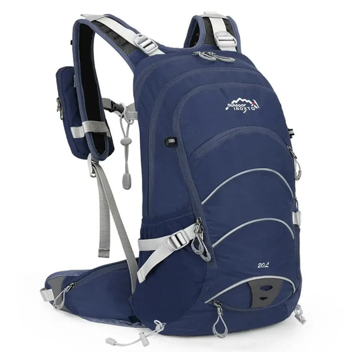 Lisslune | Durable Waterproof Outdoor Backpack 20L