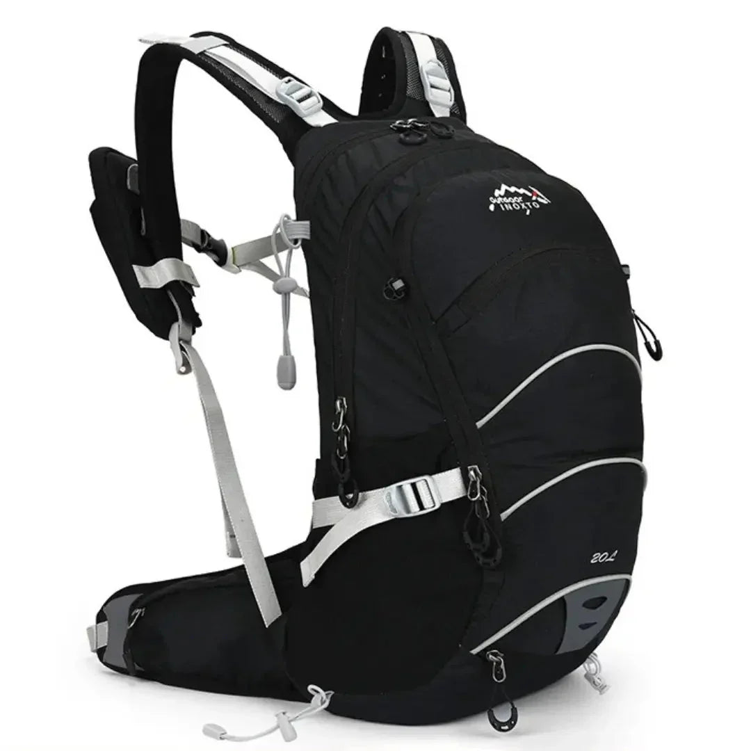 Lisslune | Durable Waterproof Outdoor Backpack 20L