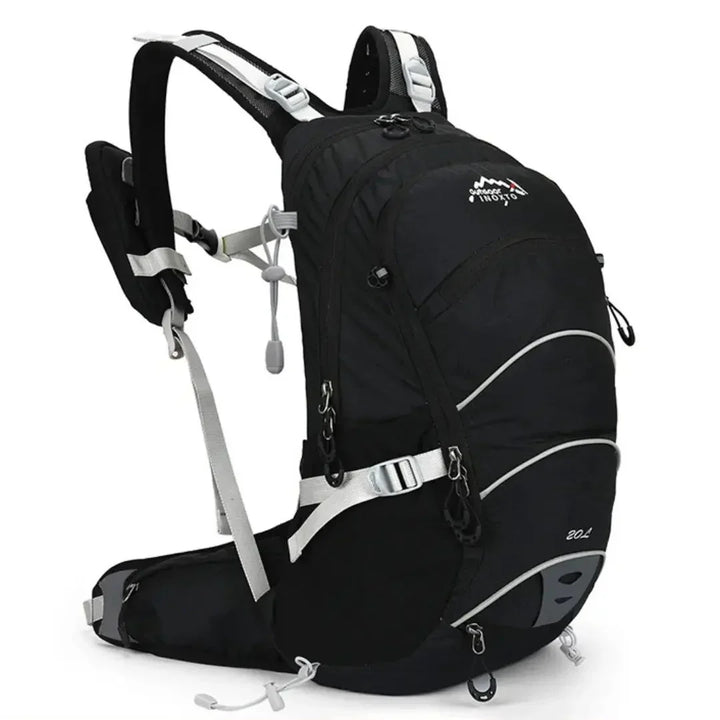 Lisslune | Durable Waterproof Outdoor Backpack 20L