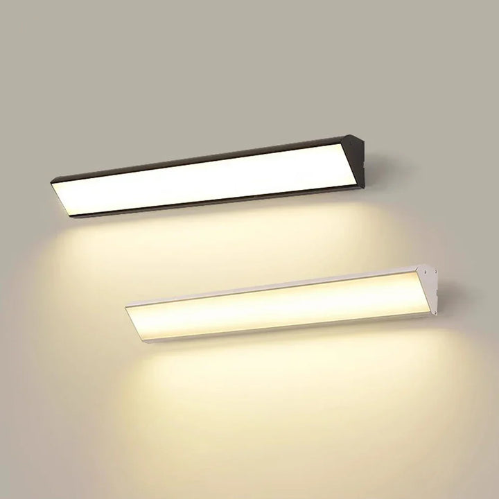 Lisslune | PatioGlow - Waterproof LED Wall Light