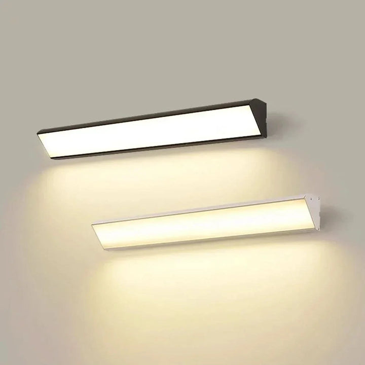 Lisslune | Waterproof LED Outdoor Wall Light for Patio and Entrance