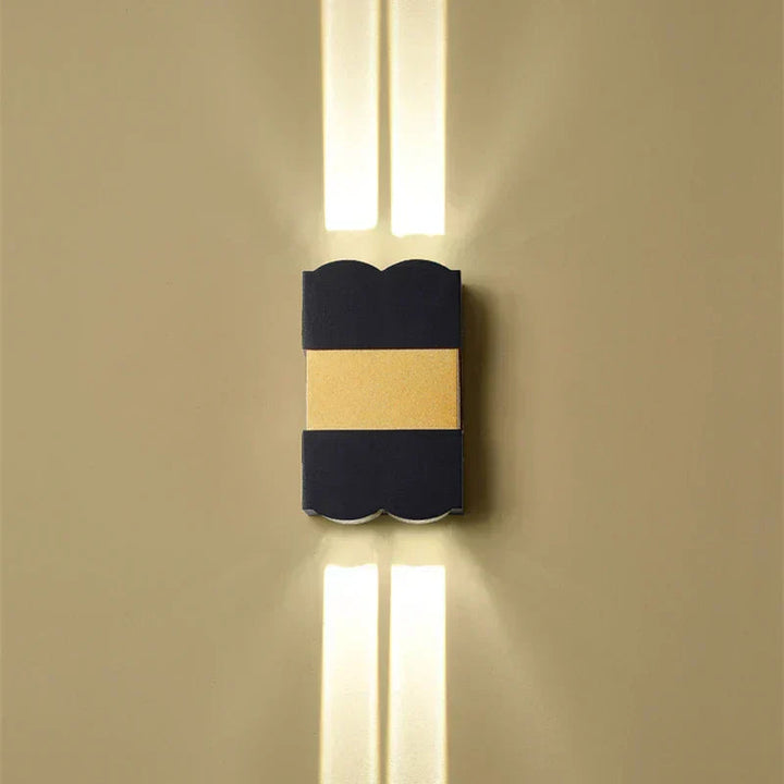 Lisslune | LumiGlow – Modern wall-mounted accent lighting