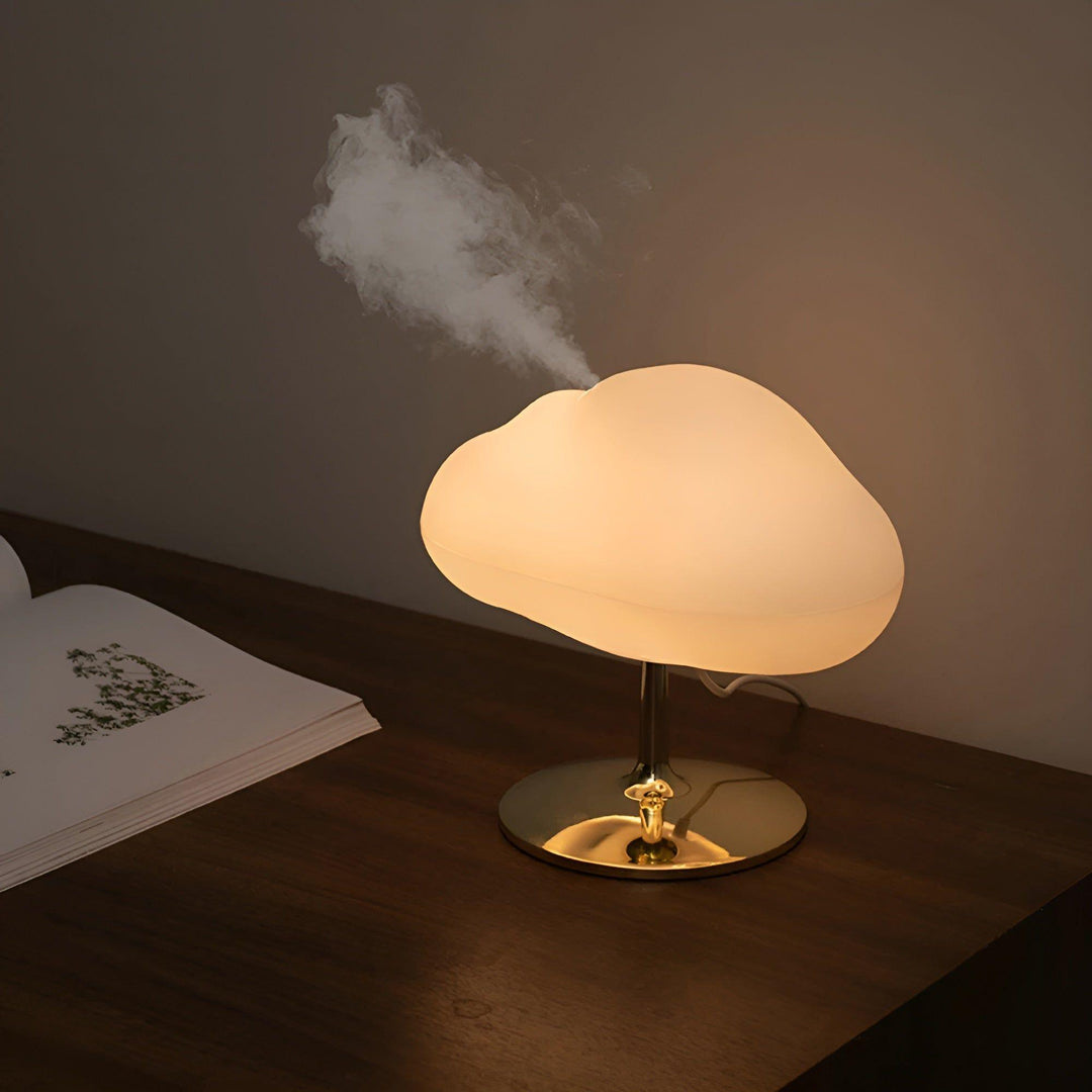Lisslune | SereniMist - Diffuser for Aromatherapy