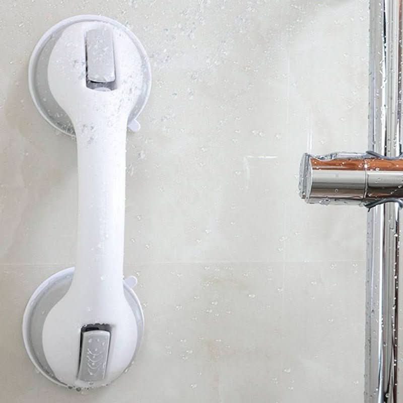 Lisslune | Safety handle for bathroom with suction cups (30 cm, up to 100 kg)