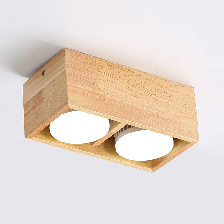 Lisslune | OzawaGlow - Elegant Ceiling Light