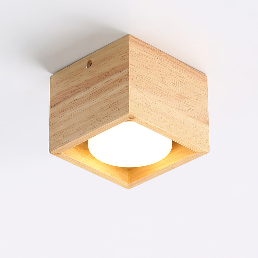 Lisslune | OzawaGlow - Elegant Ceiling Light