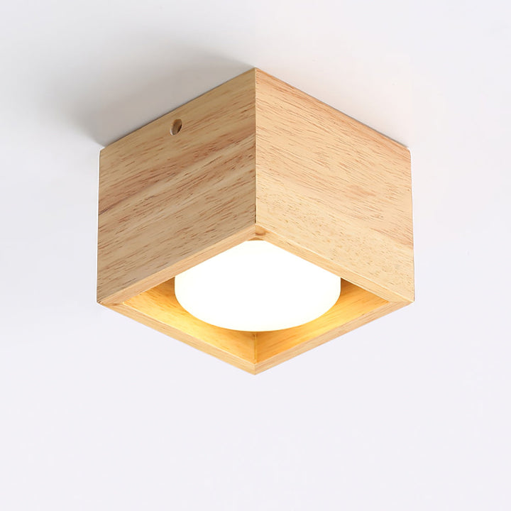 Lisslune | OzawaGlow - Elegant Ceiling Light