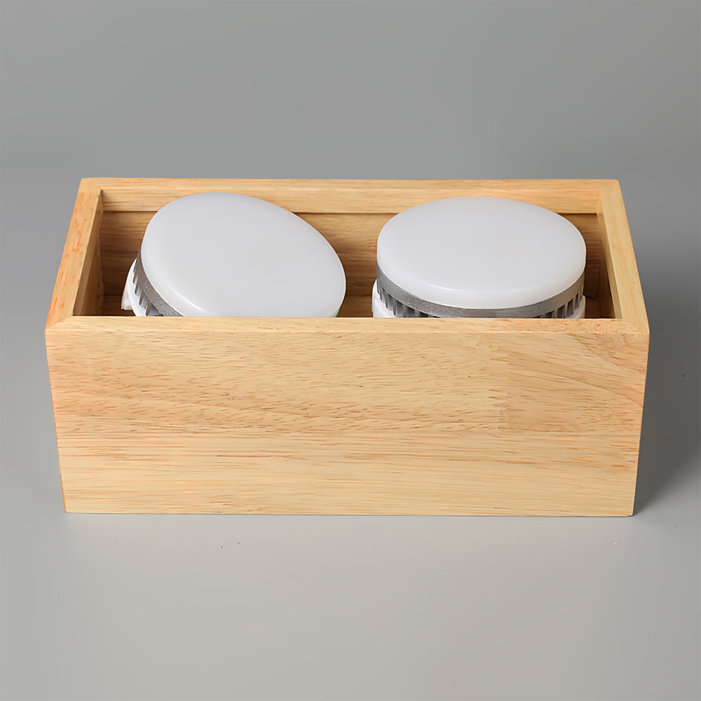 Lisslune | OzawaGlow - Elegant Ceiling Light