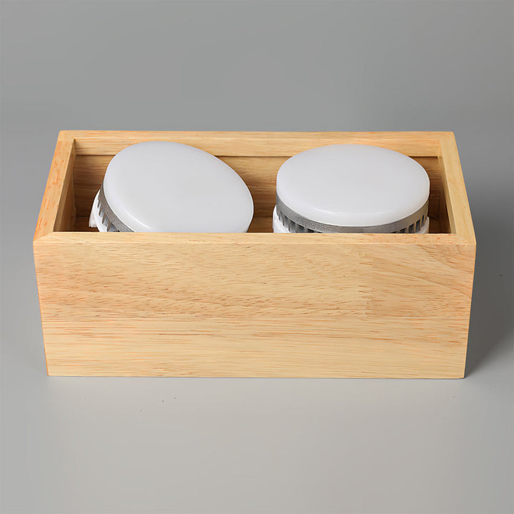Lisslune | OzawaGlow - Elegant Ceiling Light