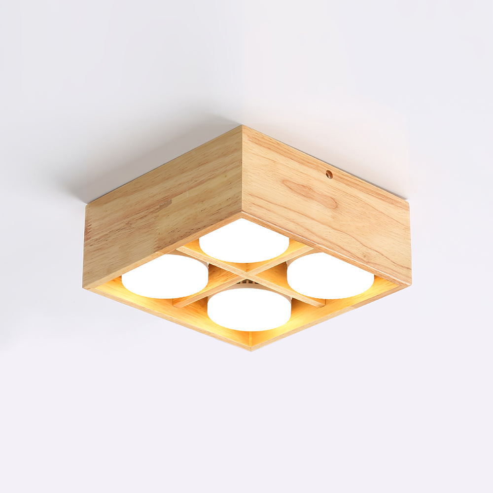Lisslune | OzawaGlow - Elegant Ceiling Light