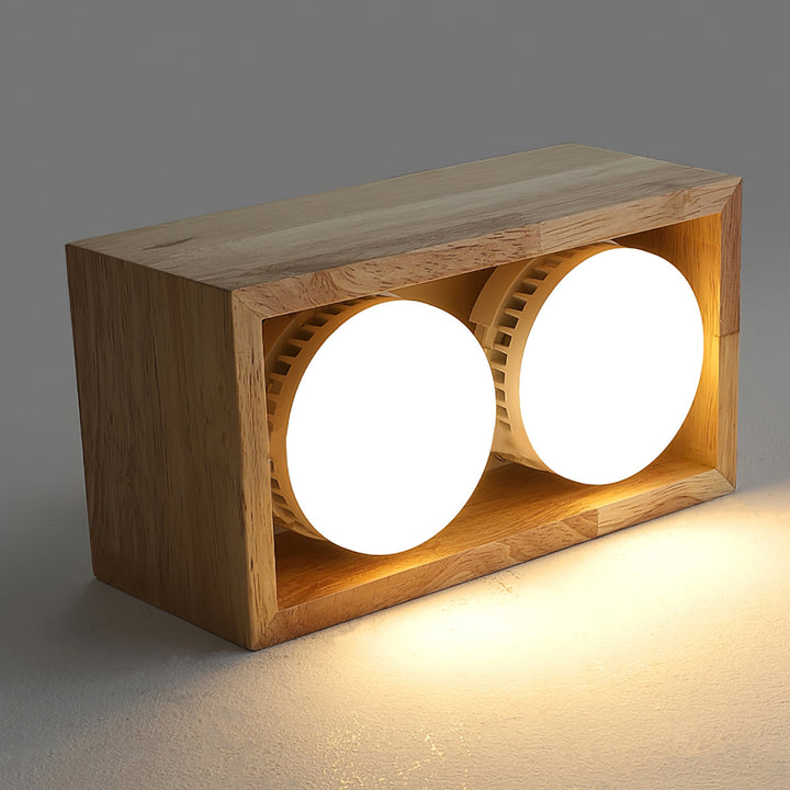 Lisslune | OzawaGlow - Elegant Ceiling Light