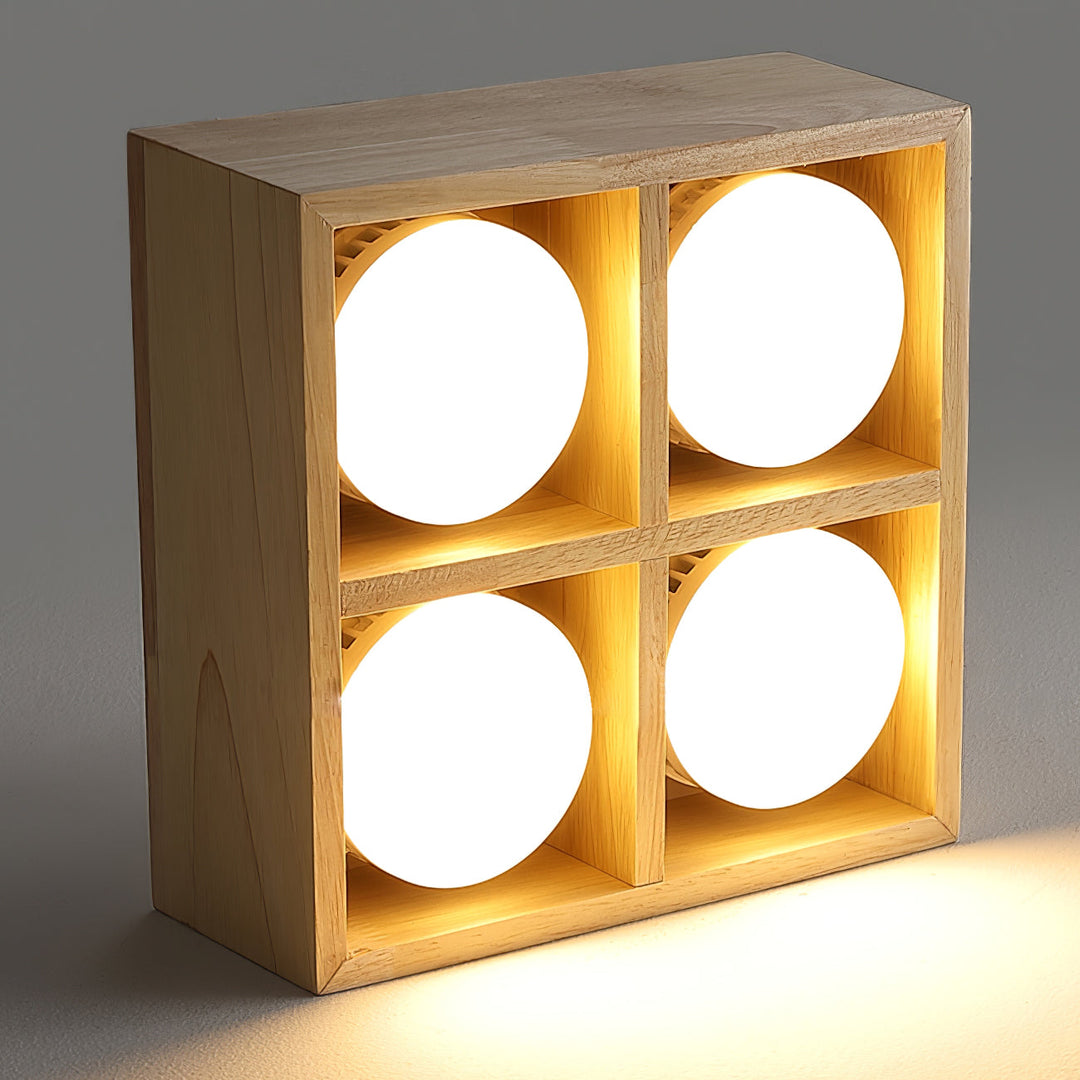 Lisslune | OzawaGlow - Elegant Ceiling Light