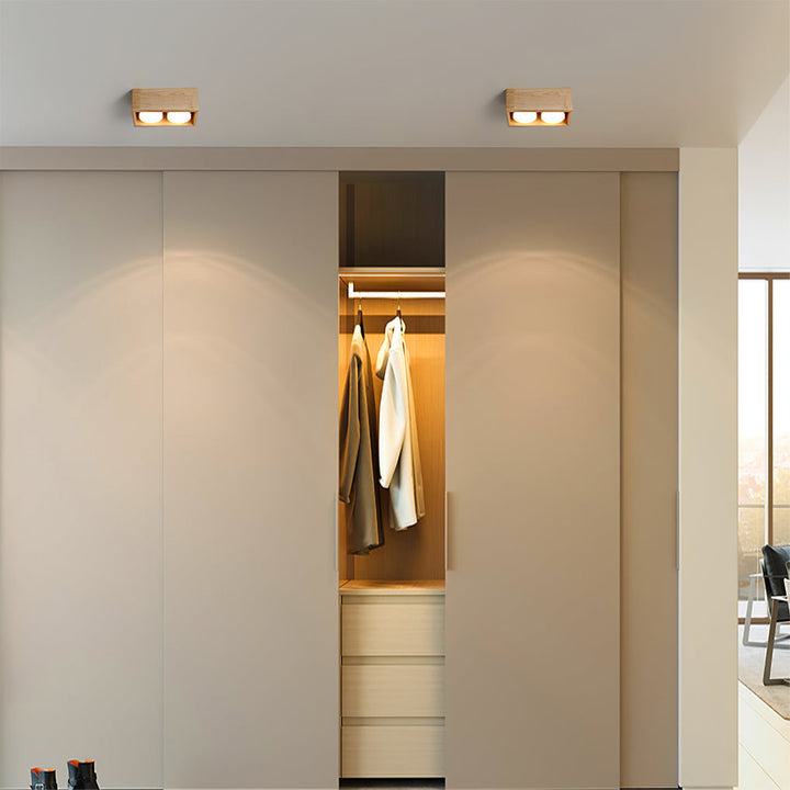 Lisslune | OzawaGlow - Elegant Ceiling Light