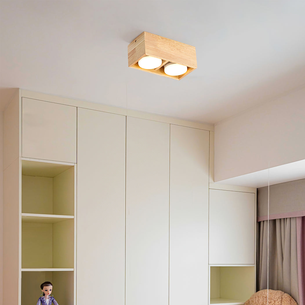 Lisslune | OzawaGlow - Elegant Ceiling Light