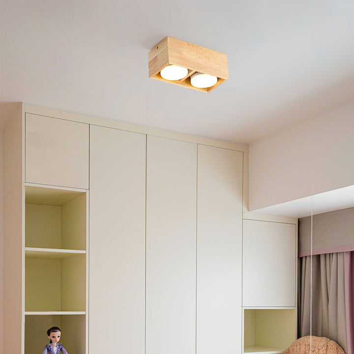 Lisslune | OzawaGlow - Elegant Ceiling Light