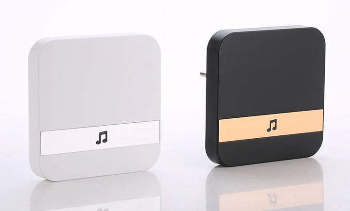Lisslune | Intelligent Doorbell V5