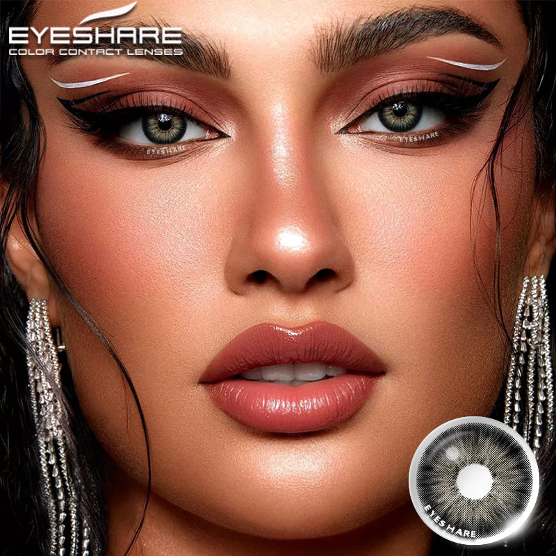 Rynx Pattaya Black 14.2mm 1 Pair | 1 Year