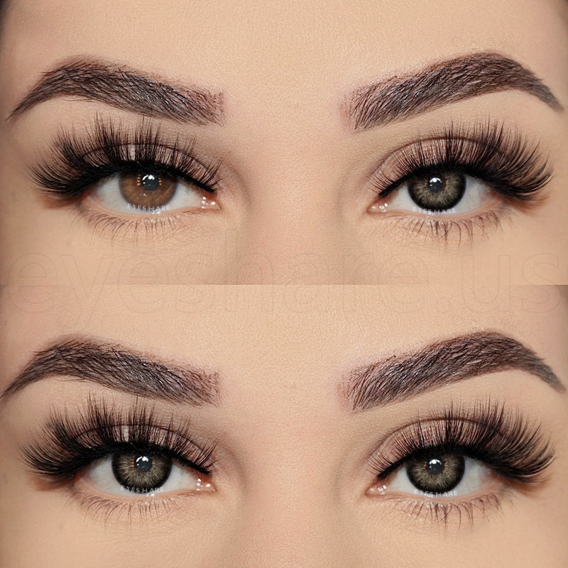 Rynx Pattaya Black 14.2mm 1 Pair | 1 Year