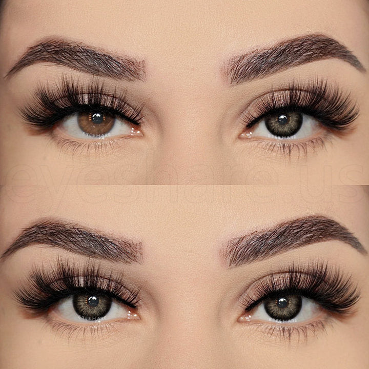 Rynx Pattaya Black 14.2mm 1 Pair | 1 Year