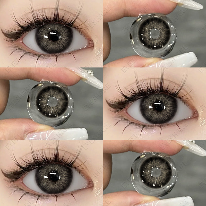 Rynx Pattaya Black 14.2mm 1 Pair | 1 Year