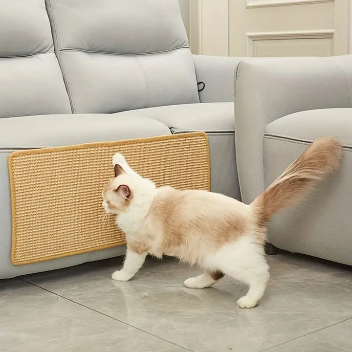 Lisslune | Premium Cat Scratching Board for Daily Use