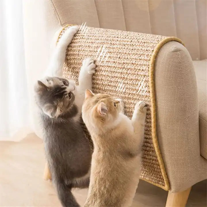 Lisslune | Premium Cat Scratching Board for Daily Use