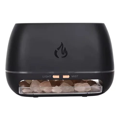 Lisslune | Diffuser for essential oils and air humidifier of aromatherapy