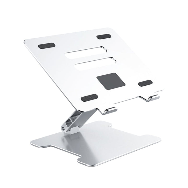 Lisslune | ORICO LST-2AS Multifunctional Aluminum Alloy Laptop Notebook Riser Folding Stand Holder
