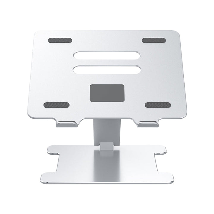 Lisslune | ORICO LST-2AS Multifunctional Aluminum Alloy Laptop Notebook Riser Folding Stand Holder