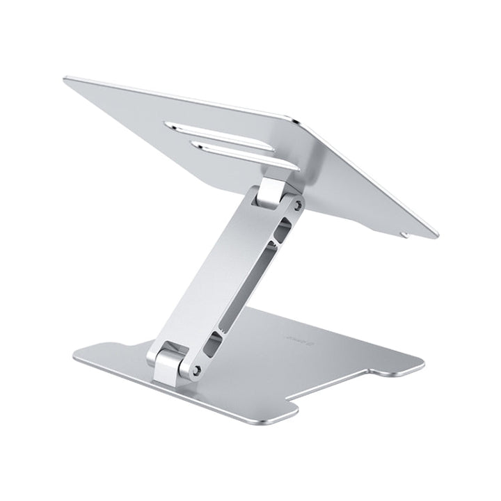 Lisslune | ORICO LST-2AS Multifunctional Aluminum Alloy Laptop Notebook Riser Folding Stand Holder