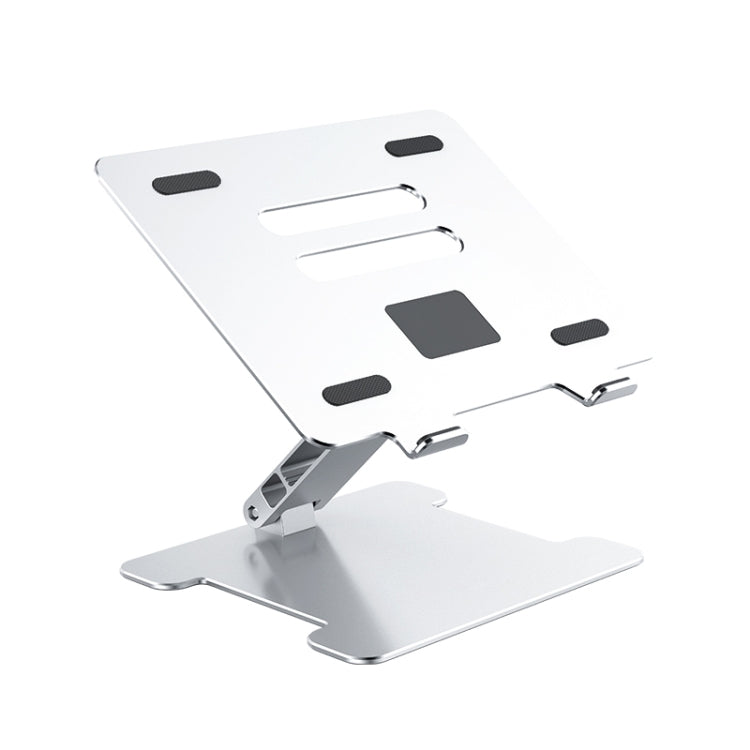 Lisslune | ORICO LST-T1 Aluminum Alloy Laptop Notebook Height-Adjustable Folding Stand Holder