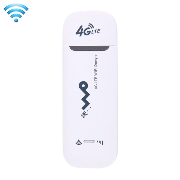 Lisslune | UFI 4G + Wifi 150Mbps Wireless Modem USB Dongle, Random Signal Delivery