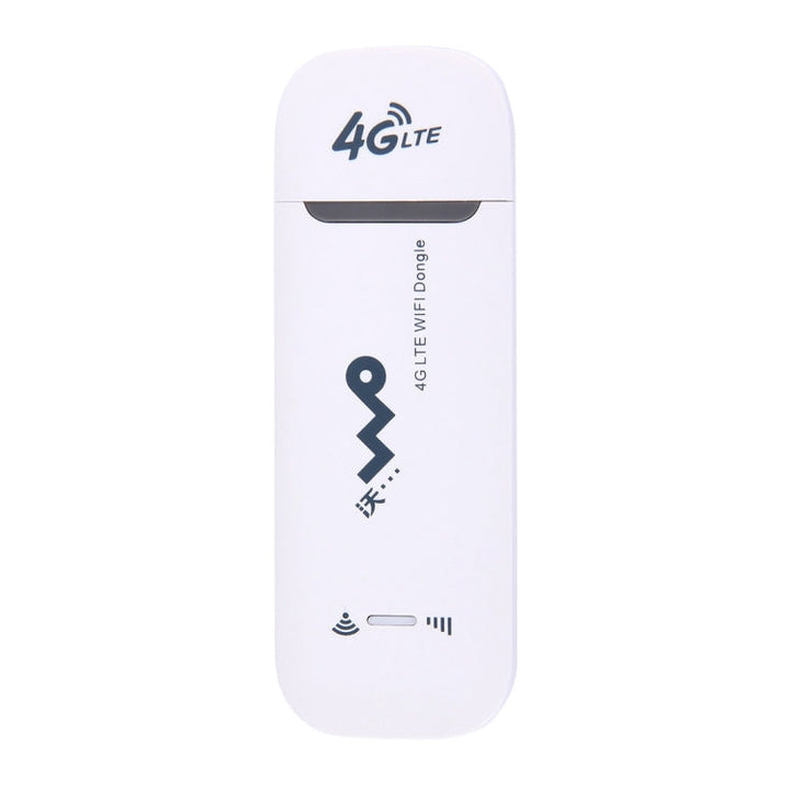 Lisslune | UFI 4G + Wifi 150Mbps Wireless Modem USB Dongle, Random Signal Delivery