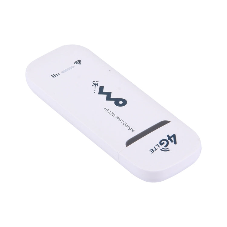 Lisslune | UFI 4G + Wifi 150Mbps Wireless Modem USB Dongle, Random Signal Delivery