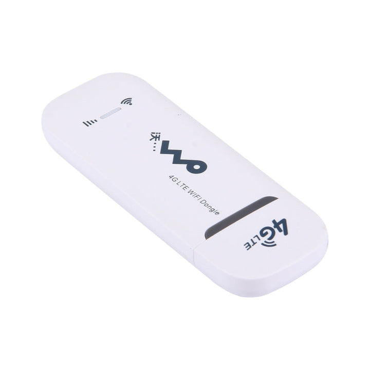 Lisslune | UFI 4G + Wifi 150Mbps Wireless Modem USB Dongle, Random Signal Delivery
