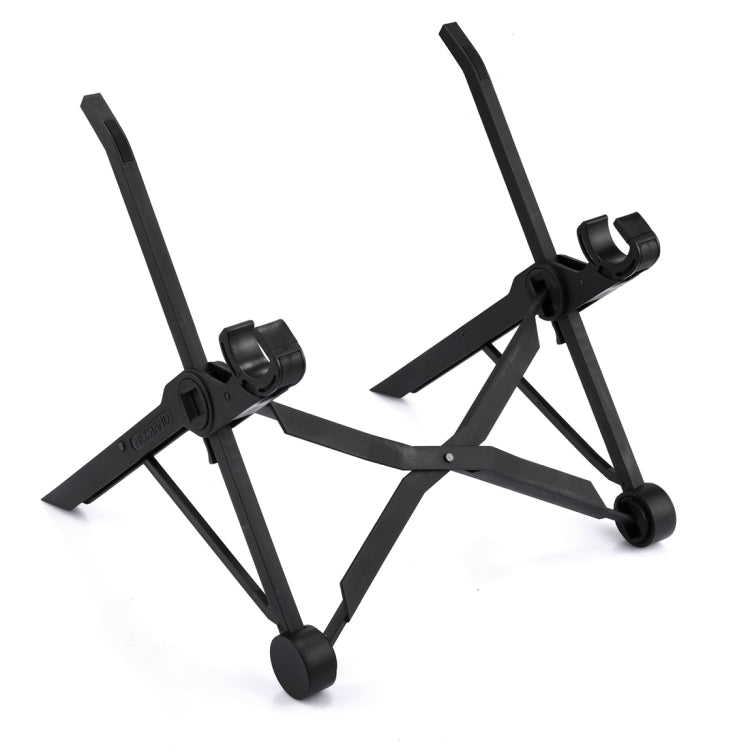 Lisslune | NEXSTAND Portable Adjustable Foldable Table Stand for Laptop / Notebook, Suitable for: More than 11.6 inches (Black)