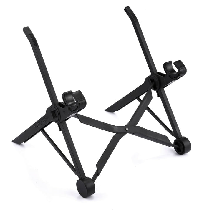 Lisslune | NEXSTAND Portable Adjustable Foldable Table Stand for Laptop / Notebook, Suitable for: More than 11.6 inches (Black)