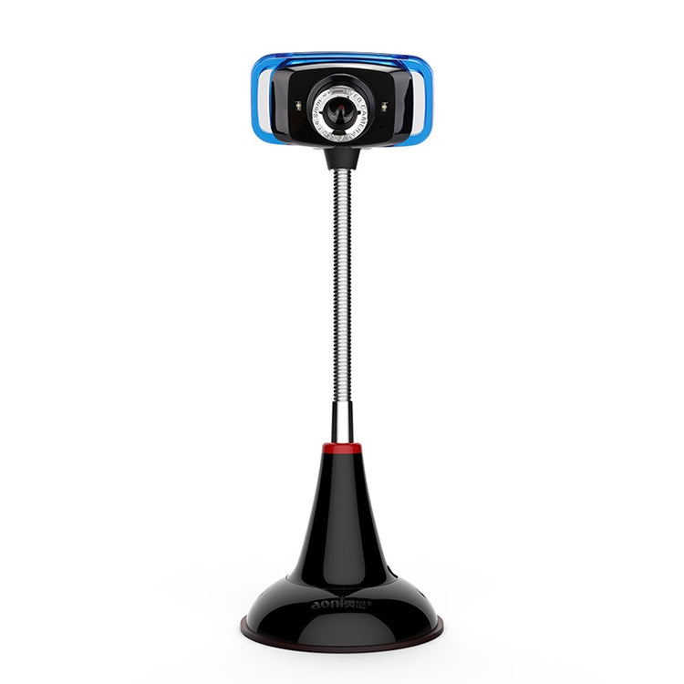 Lisslune | aoni Kujing HD Business Vertical Photo Computer Camera with Microphone