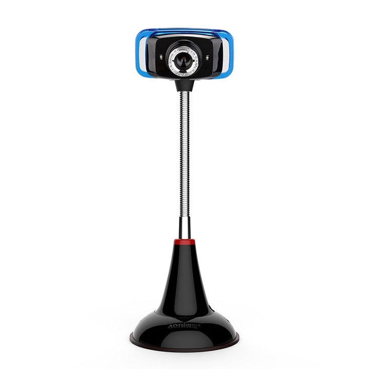 Lisslune | aoni Kujing HD Business Vertical Photo Computer Camera with Microphone