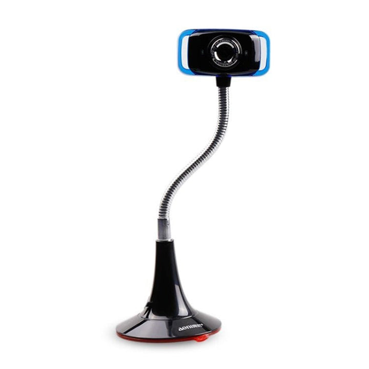 Lisslune | aoni Kujing HD Business Vertical Photo Computer Camera with Microphone