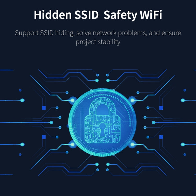 Lisslune | COMFAST CF-E312A Qualcomm AR9344 5.8GHz 300Mbps/s Outdoor ABS Wireless Network Bridge with POE Adapter