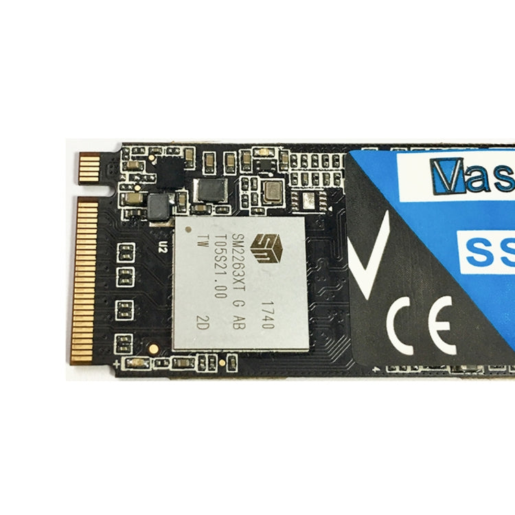 Lisslune | Vaseky M.2-NVME V900 256GB PCIe Gen3 SSD hard drive storage for desktop, laptop