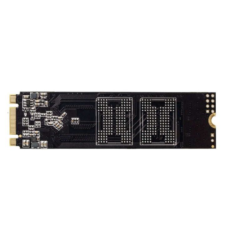 Lisslune | Vaseky V800 60GB NGFF / M.2 2280 Interface Solid State Drive Hard Drive for Laptop