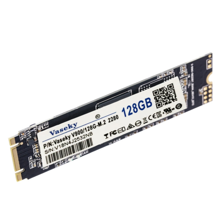 Lisslune | Vaseky V900 128GB NGFF / M.2 2280 interface Solid State Drive hard drive for laptop